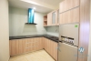 Cheap four bedrooms apartment for rent in Doi Can street, Ba Dinh district, Ha Noi